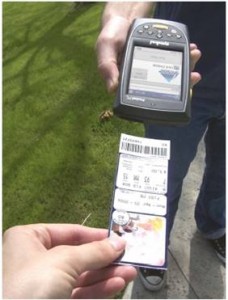 Tickets 7